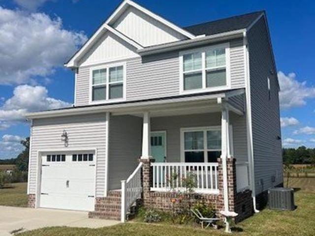 House for sale in Virginia