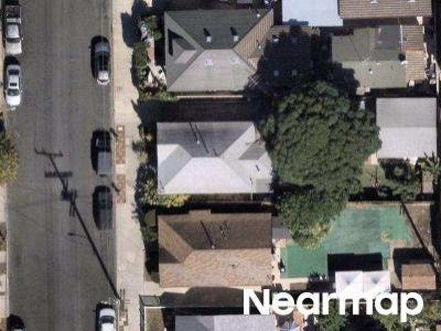 House for sale in Los Angeles, California