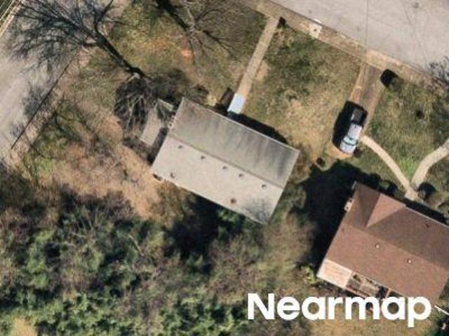 House for sale in Virginia