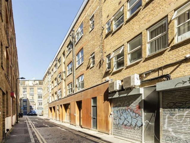 Apartment for rent in Shoreditch, Greater London