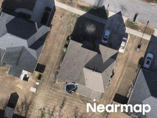 House for sale in Blythewood, South Carolina