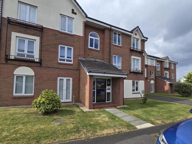 House for sale in Hartlepool