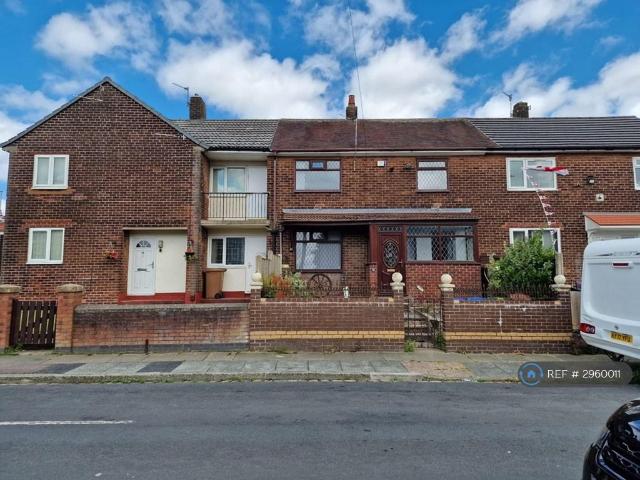 House for rent in Middleton, Rochdale