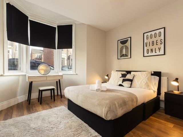 Apartment for rent in Bensham, Tyne And Wear
