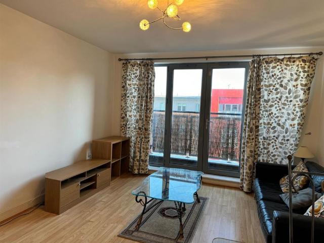 Apartment for rent in Ochre Yards, Gateshead