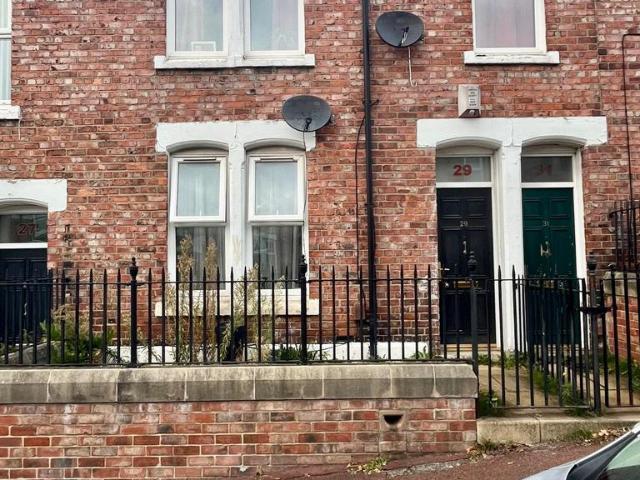 Apartment for rent in Bensham, Gateshead