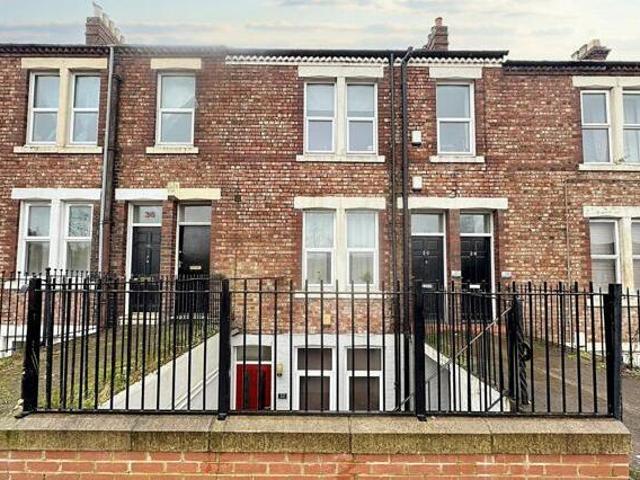House for sale in Tyne And Wear