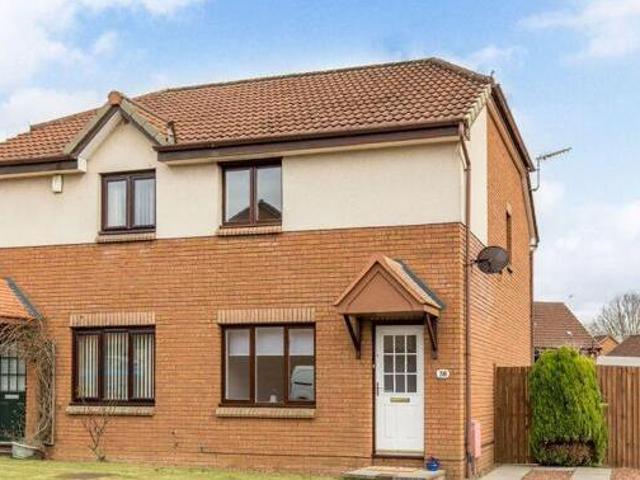 House for sale in Haddington, Scotland