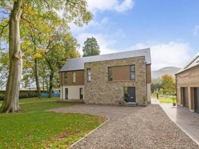 House for sale in Cupar, Scotland