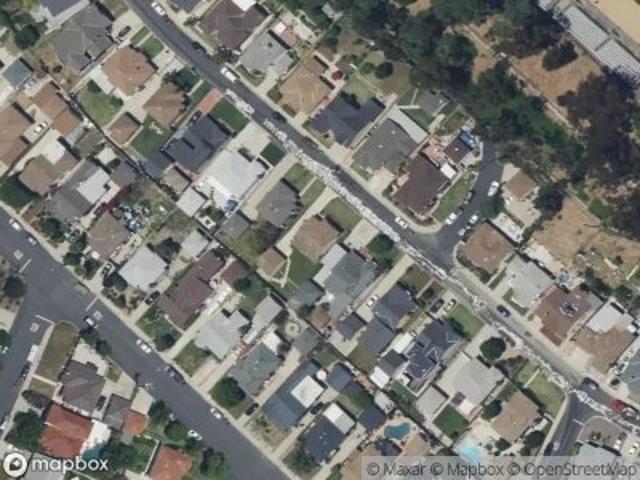 House for sale in Canoga Park, California