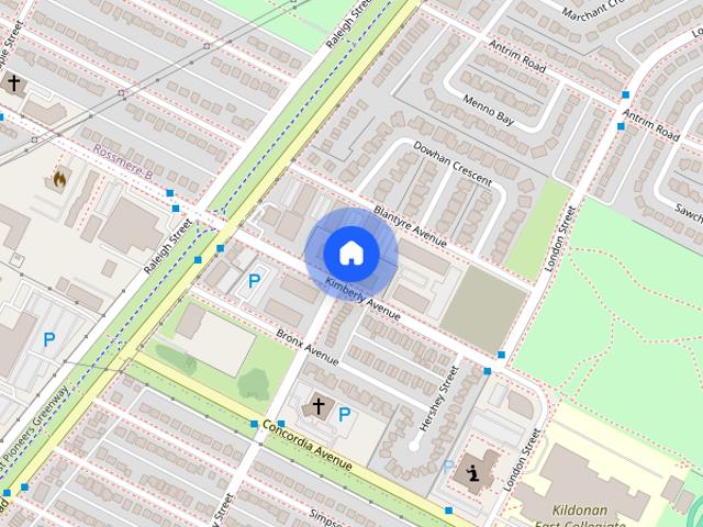 Apartment for rent in East St. Paul, Manitoba