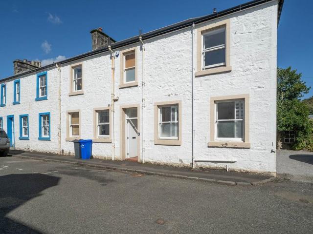 House for rent in Kilbarchan, Scotland