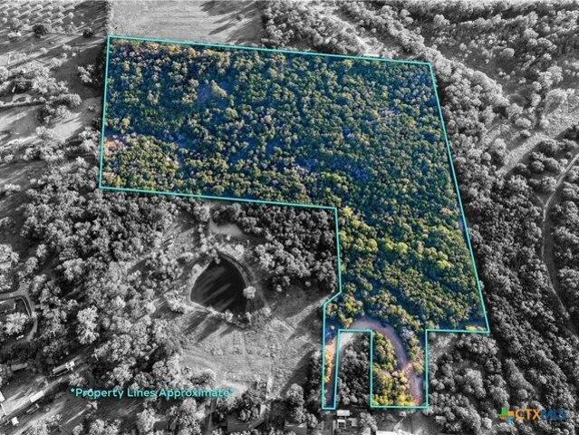 Land for sale in Gatesville, Texas