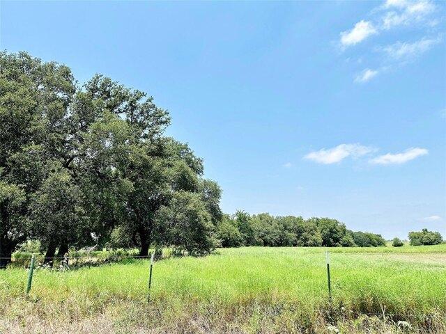 Land for sale in Gatesville, Texas
