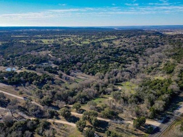 Land for sale in Gatesville, Texas