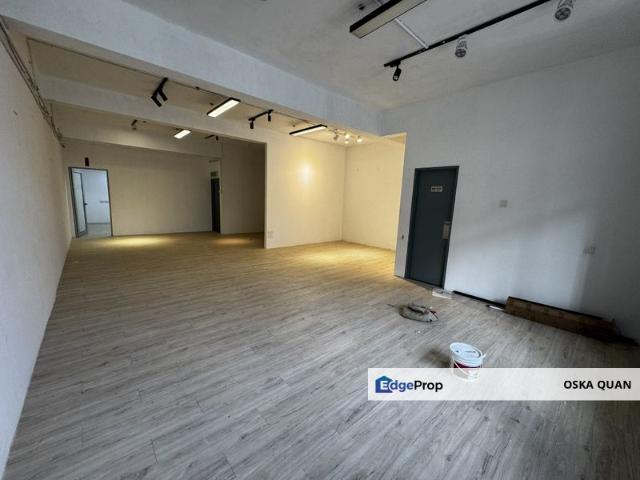 Shop for rent in Petaling, Subang Jaya