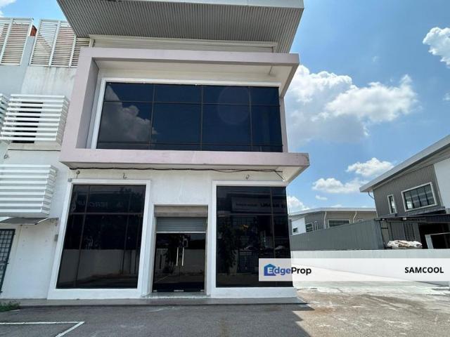 Warehouse for rent in Port Klang, Selangor