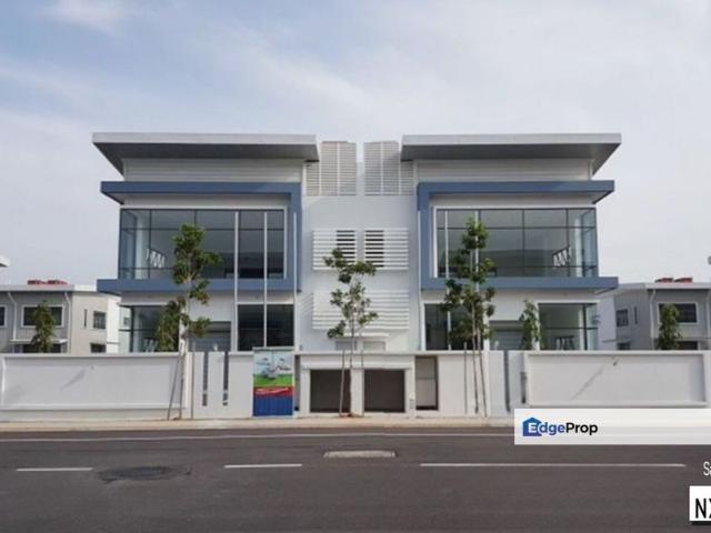 Warehouse for rent in Port Klang, Selangor