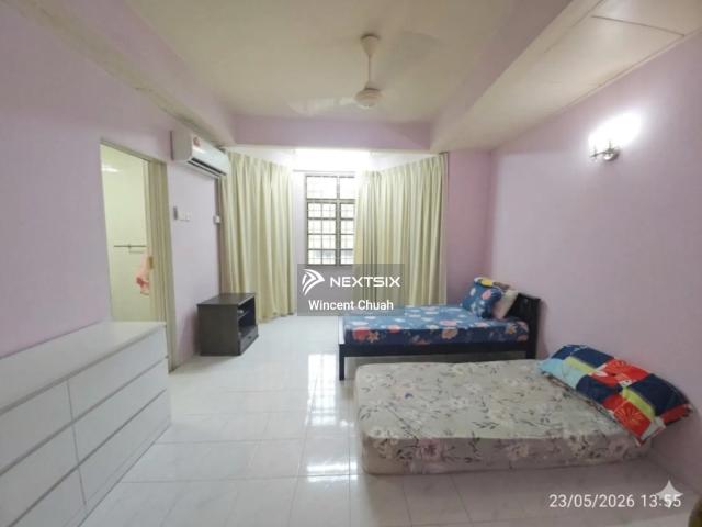 Warehouse for sale in Port Klang, Selangor