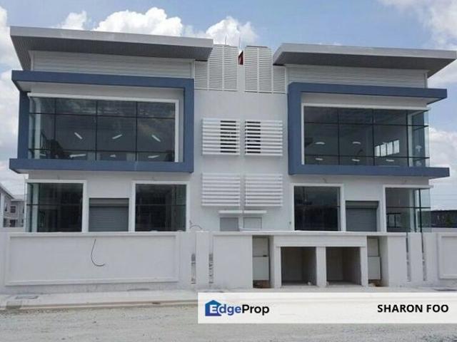 Warehouse for rent in Port Klang, Selangor