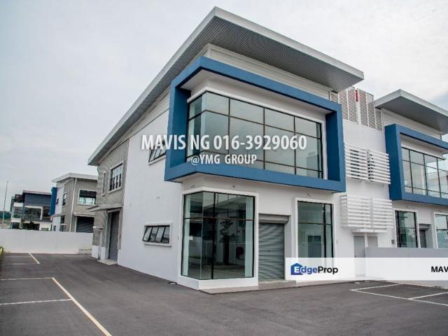 Warehouse for rent in Port Klang, Selangor