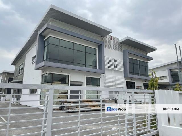 Warehouse for rent in Port Klang, Selangor