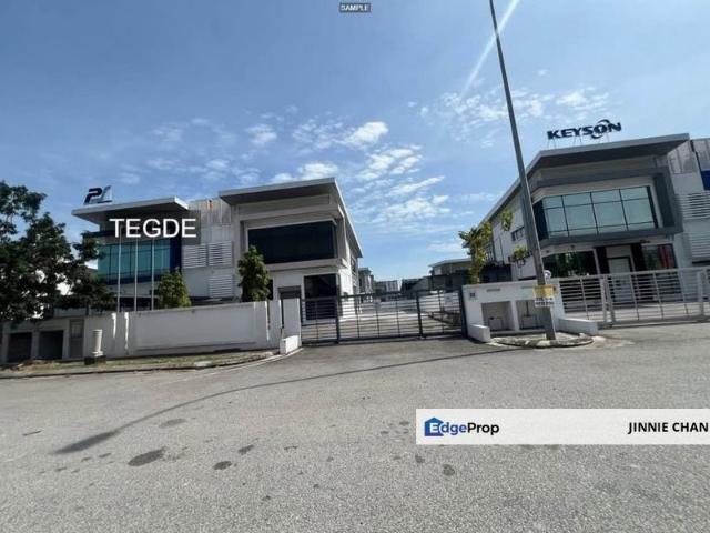 Warehouse for sale in Bandar Bukit Raja, Bandaraya Klang