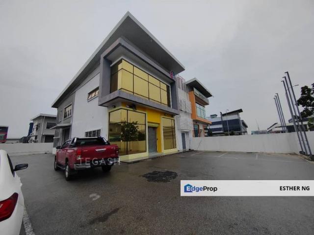 Warehouse for sale in Bandar Bukit Raja, Bandaraya Klang