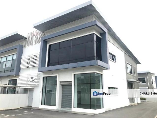 Warehouse for sale in Port Klang, Selangor