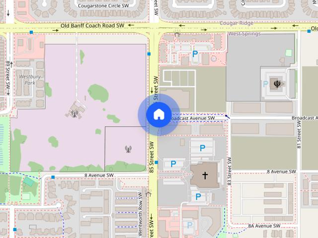 Apartment for rent in Northwest, Alberta