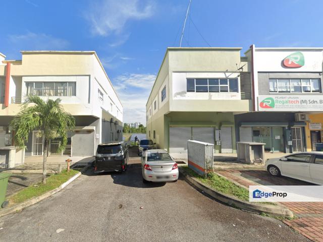 Shop for sale in Petaling, Subang Jaya