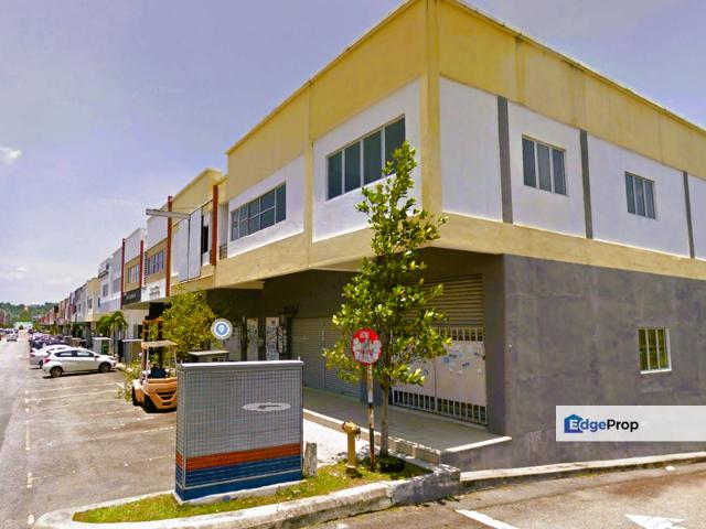 Shop for sale in Petaling, Subang Jaya