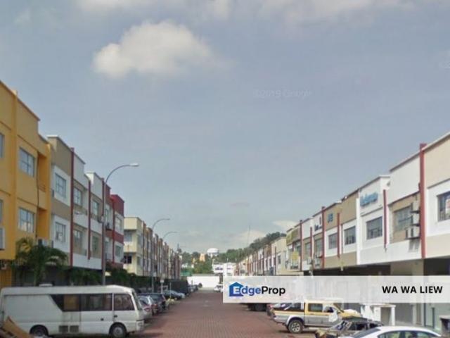Shop for sale in Petaling, Subang Jaya