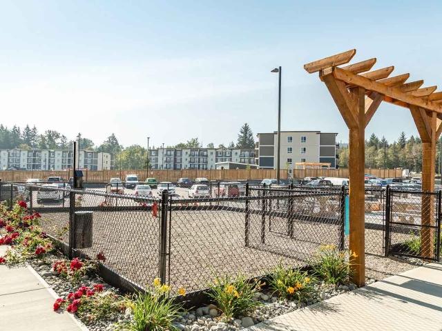 Apartment for rent in Parksville, British Columbia