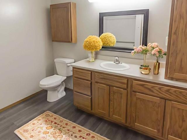 Apartment for rent in Sioux Falls, South Dakota