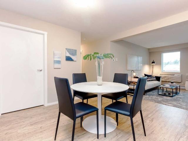 Apartment for rent in Parksville, British Columbia