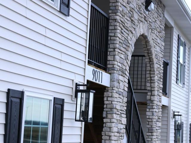 Apartment for rent in New Haven, Indiana