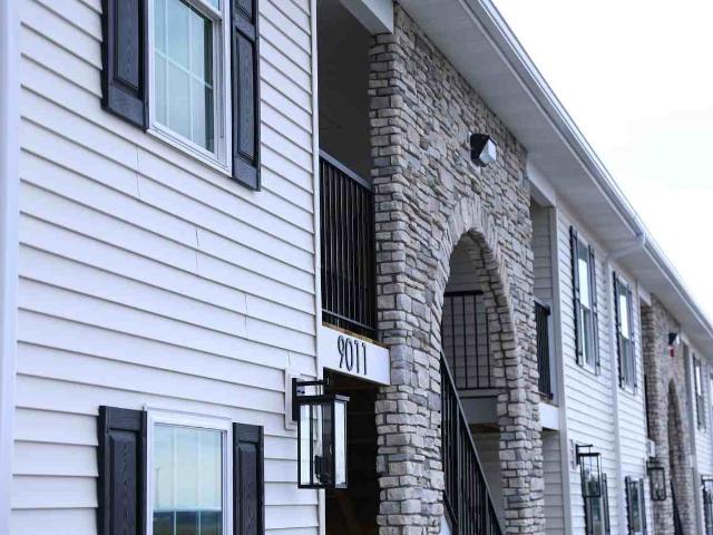 Apartment for rent in New Haven, Indiana