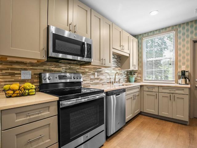 Apartment for rent in Edwardsville, Luzerne County