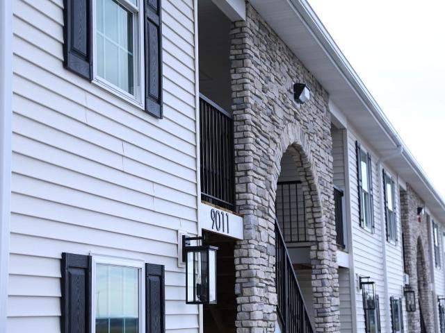 Apartment for rent in New Haven, Allen County