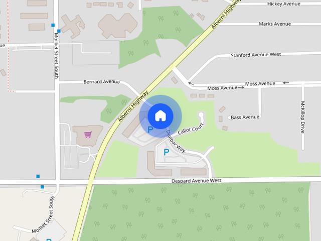 Apartment for rent in Parksville, Regional District of Nanaimo