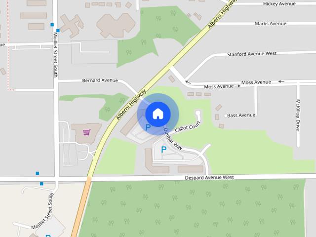 Apartment for rent in Parksville, Regional District of Nanaimo