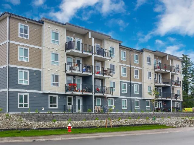 Apartment for rent in Parksville, British Columbia