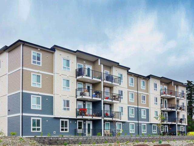 Apartment for rent in Parksville, British Columbia