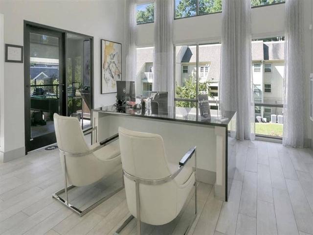Apartment for rent in Decatur, Georgia