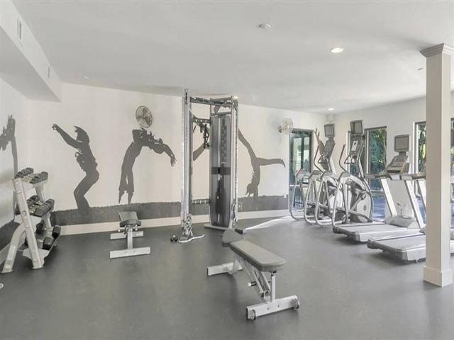 Apartment for rent in Decatur, Georgia