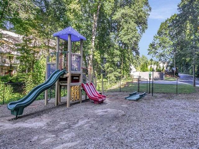 Apartment for rent in Decatur, Georgia