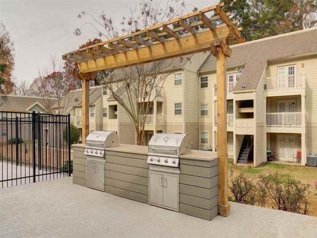 Apartment for rent in Decatur, Georgia