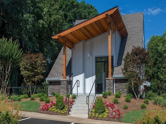 Apartment for rent in Decatur, Georgia