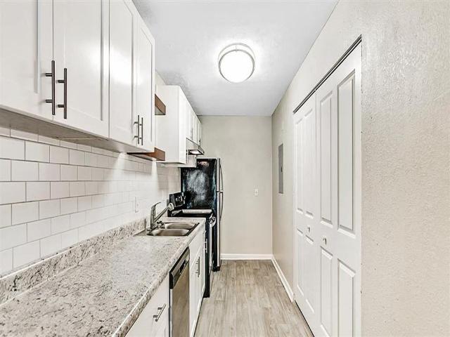 Apartment for rent in Decatur, Georgia